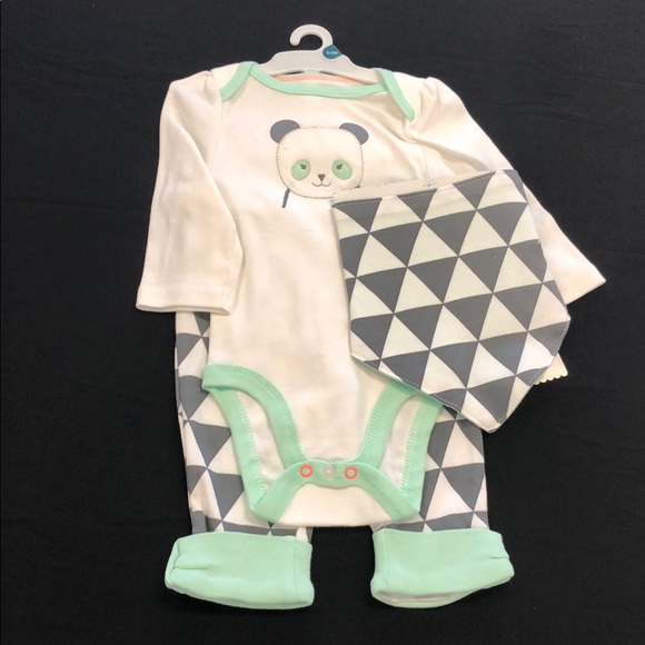 New Born Sz 0-3 mths - Picture 1 of 2